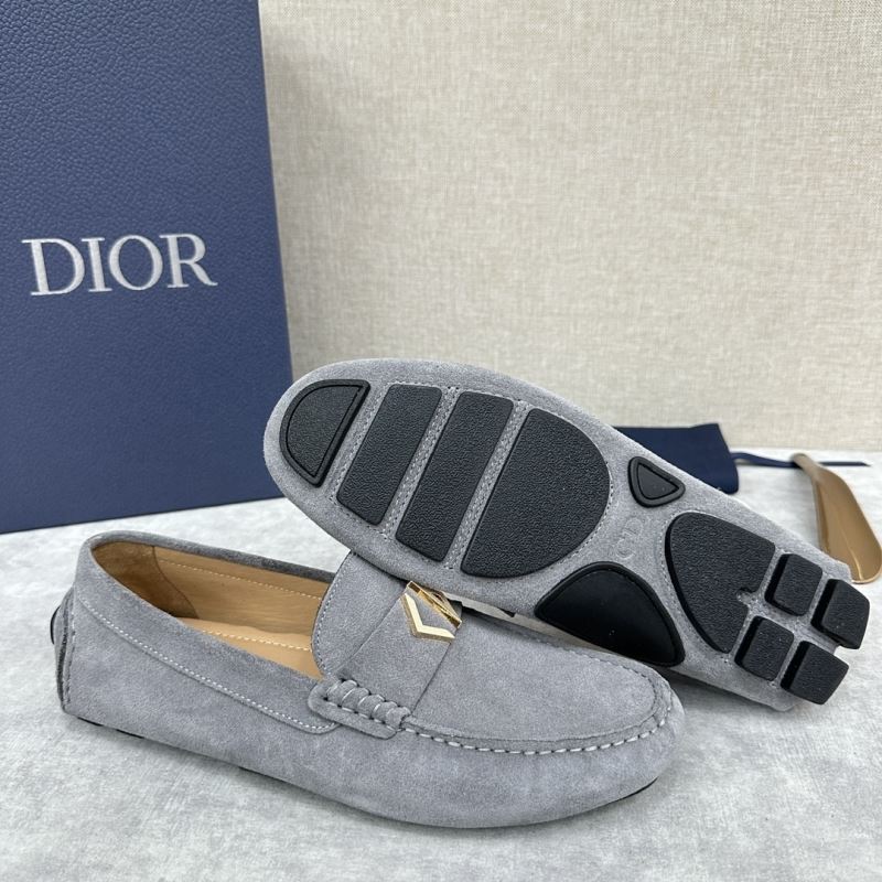 Christian Dior Low Shoes